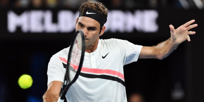 La intensa lluvia pone en duda el debut de Federer, Nadal y Djokovic en Roma