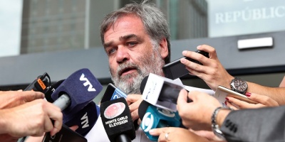 Un Solo Uruguay acusa al Gobierno de mentir sobre Ferrocarril Central
