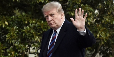 Gobierno de Trump enviar ms personal de seguridad a la frontera con Mxico