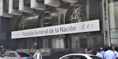 Regasificadora: La oposicin present denuncia ante la Fiscala