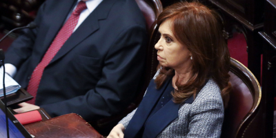 Cacerolazos para exigir que no se aplace el juicio contra Cristina Fernndez