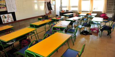 Sistema educativo analizar eliminar la repeticin en primaria y secundaria