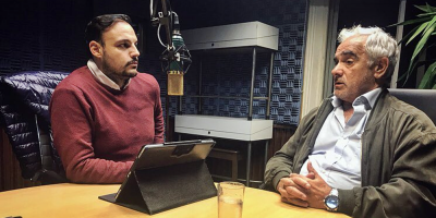 Pozzi entiende que generales "deberan pedir pase a retiro" porque van a seguir "sin el respaldo del presidente ni del ministro de Defensa"