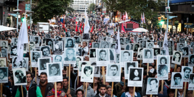 Tribunal de honor: desde Familiares califican de 'aberrante' a decisin del Senado de no aprobar las venias de retiro de los militares 