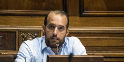 El sector Unir que lidera el diputado Fernando Amado rechaz la oferta para aliarse con el Partido Independiente