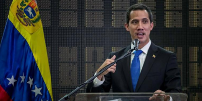 La ONU respalda el dilogo en Noruega entre Gobierno venezolano y oposicin