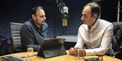 Director de Ceres sobre aumento del desempleo: "no le encontramos la vuelta a cmo crecer con precios de materias primas no tan altos"