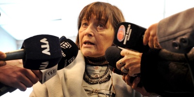 Autoridades del Codicen y Primaria ante el Parlamento por salarios de maestros