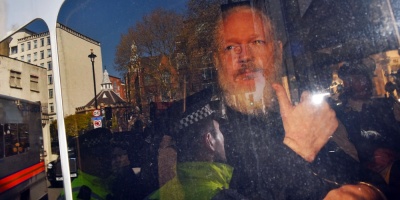 La situacin de Assange es arbitraria, segn su abogado Baltasar Garzn