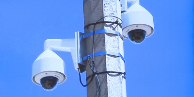 Comienza a funcionar el circuito de videovigilancia en Rivera