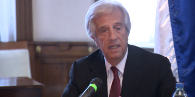 UPM transmiti a Vzquez que trabajo previo de Uruguay ante segunda planta fue ampliamente satisfactorio