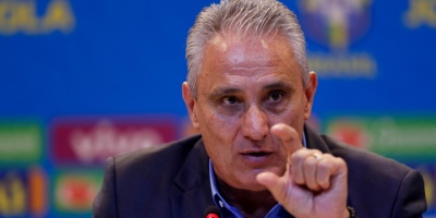 Brasil aprovecha la Copa Amrica para iniciar su renovacin