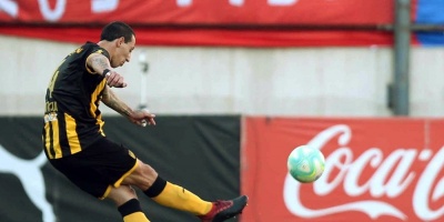 Pearol se coron campen del Torneo Apertura