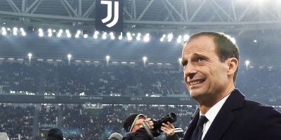 Allegri: "Una pausa me vendra bien, pero ver las propuestas"