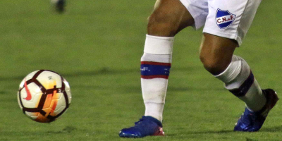 Nacional gan por 1-0 a Defensor en el Parque Central