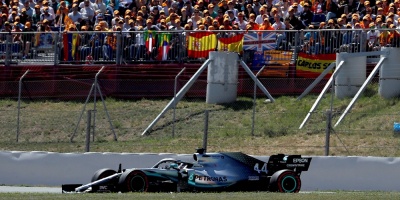 El equipo Williams incorpora a la britnica Chadwick como pilota de pruebas