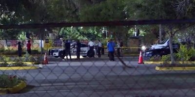 Un hombre muere en un tiroteo a las afueras de una mezquita de Tampa