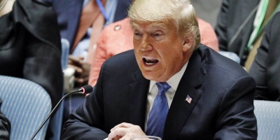 Trump dice que no necesita de bancos para hacer negocios