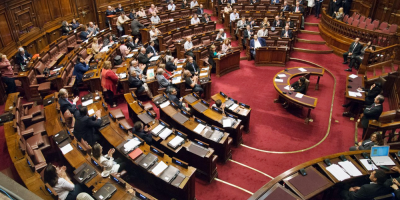 Este mircoles se vota la reforma de la ley Orgnica Militar