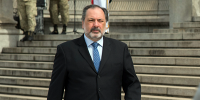 Partido Nacional: Homenaje a Hctor Gutirrez Ruiz a 43 aos de su asesinato