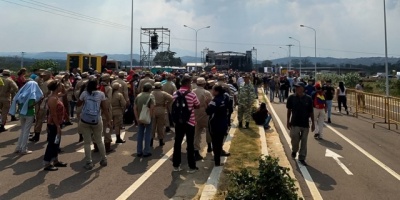 Muere un menor de Guatemala en la frontera EEUU-Mxico, el quinto en 6 meses
