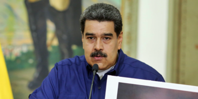 Maduro propone adelantar elecciones legislativas como solucin a crisis