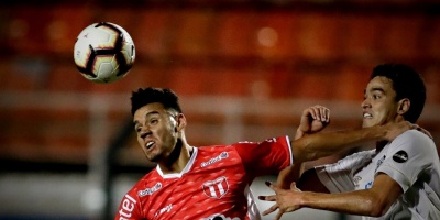 Copa Sudamericana: River - Coln: en vivo on line