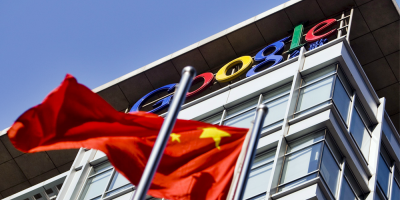 Los chinos no usan Google? No, ni lo necesitan