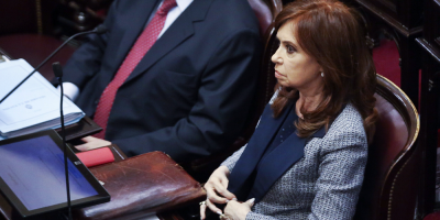 Ministro argentino de Justicia niega que Fernndez sufra una "persecucin"
