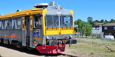 Comienzan a recolectar firmas en rechazo a trazado de Ferrocarril Central