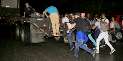 Miles de inmigrantes han sufrido confinamiento solitario en Estados Unidos