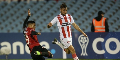 River Plate y Coln definirn todo en Santa Fe