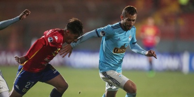 Un slido Sporting Cristal arruina la fiesta del Unin Espaola