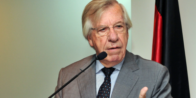 Astori critic a la oposicin por propuestas electorales referidas a bajar el dficit