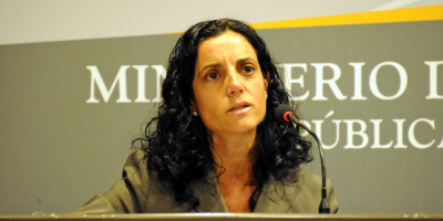 "El gobierno ha sido incapaz de generar ahorros" dijo economista de Lacalle Pou