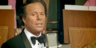 Julio Iglesias pedir la prueba de ADN si juez contina proceso por paternidad