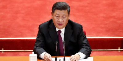 Xi pide al pueblo chino que se prepare para "situaciones difciles"
