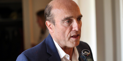 Martnez defendi la carga tributaria actual en el pas