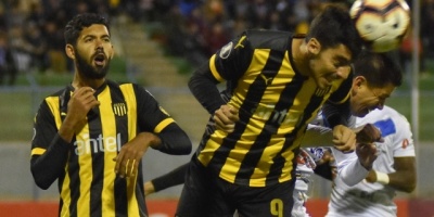 Pearol visita al Deportivo Cali. Sgalo on line