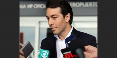 Sartori competir en las internas con la lista 880
