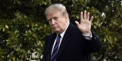 Trump pierde una nueva batalla judicial para no hacer pblicas sus finanzas