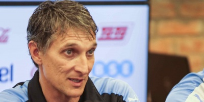 Uruguay espera su debut mundialista ante Noruega con expectativa y ansiedad