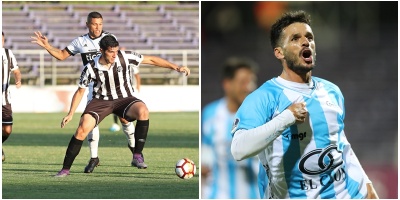 Wanderers y Cerro: Duelo de uruguayos por la Copa Sudamericana 