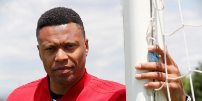 Baptista: "Jugu con los ms grandes y me impactaron Ronaldo, Zidane y Dinho"