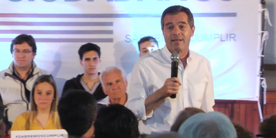 Talvi calific de "error del Gobierno" el acuerdo con UPM