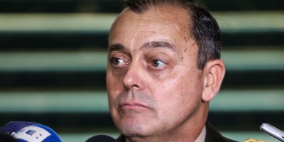 Fiscala solicit archivar denuncia de Feola al periodista Gabriel Pereyra