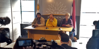 Sindicato votar en asamblea aplazar paro por caso Petrobras ante pedido de Vzquez