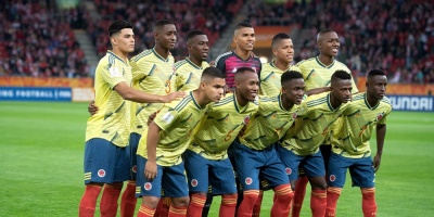 Mundial sub 20: Colombia, Italia y Senegal arrancan su camino con victorias