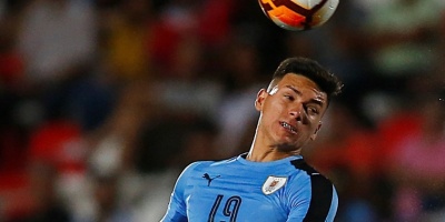 Uruguay -  Noruega en vivo on line