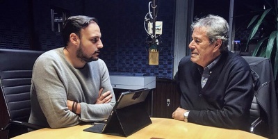 Enrique Anta: "Sigo teniendo muchas dudas de dnde salen los fondos" para la campaa de Sartori